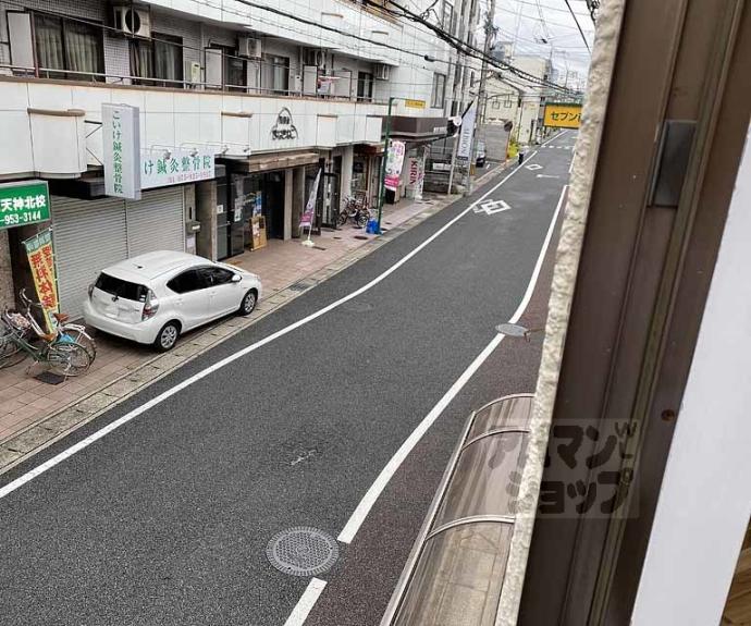 【Ｆｅｌｉｘ長岡】間取