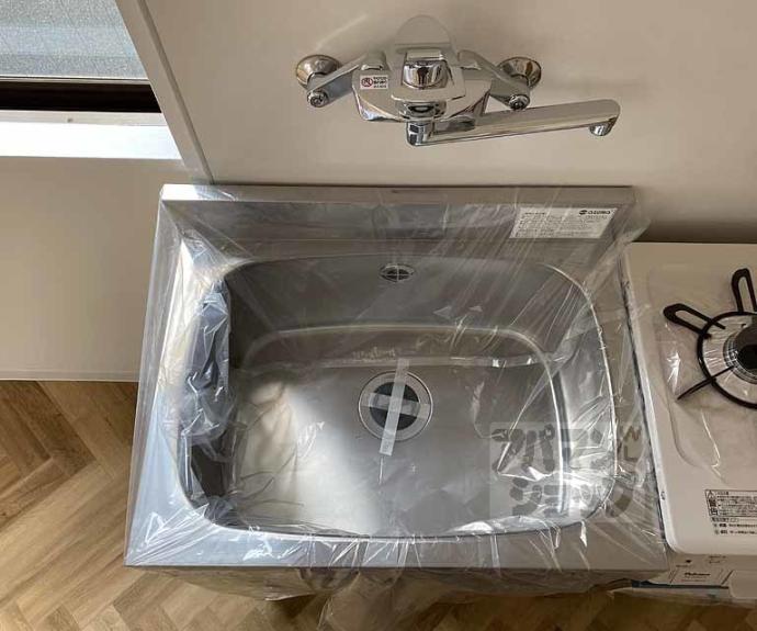 【Ｆｅｌｉｘ長岡】間取