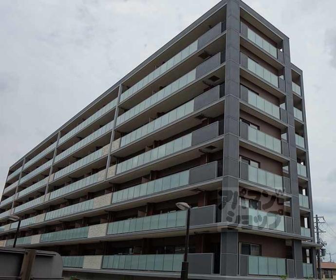 【パデシオン長岡京西山天王山駅前】