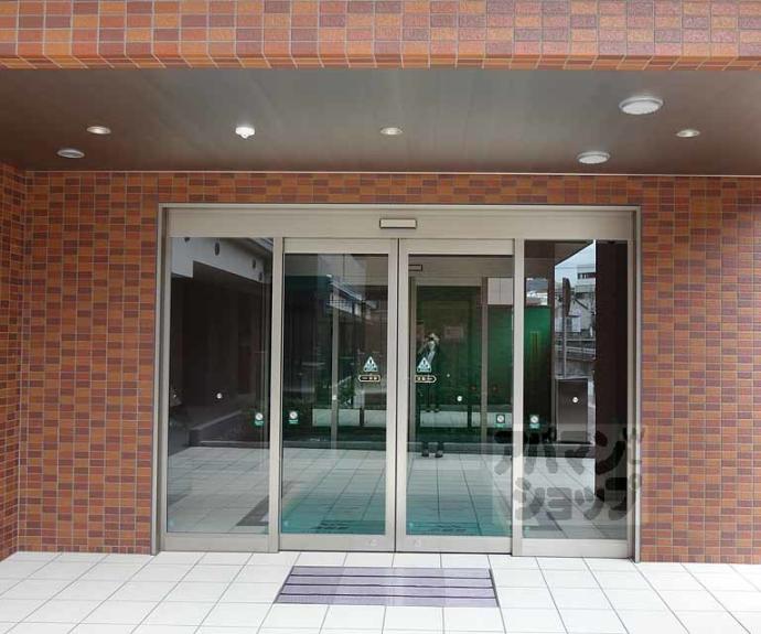 【パデシオン長岡京西山天王山駅前】