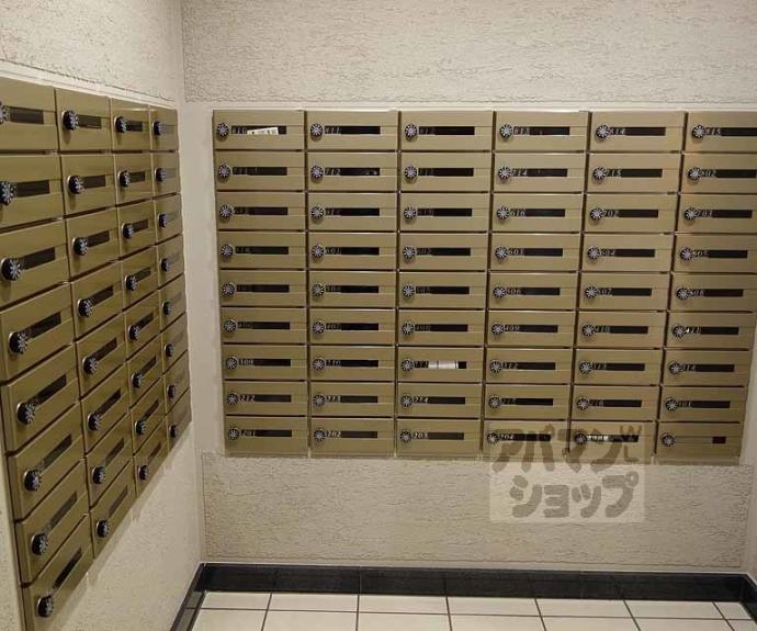 【パデシオン長岡京西山天王山駅前】