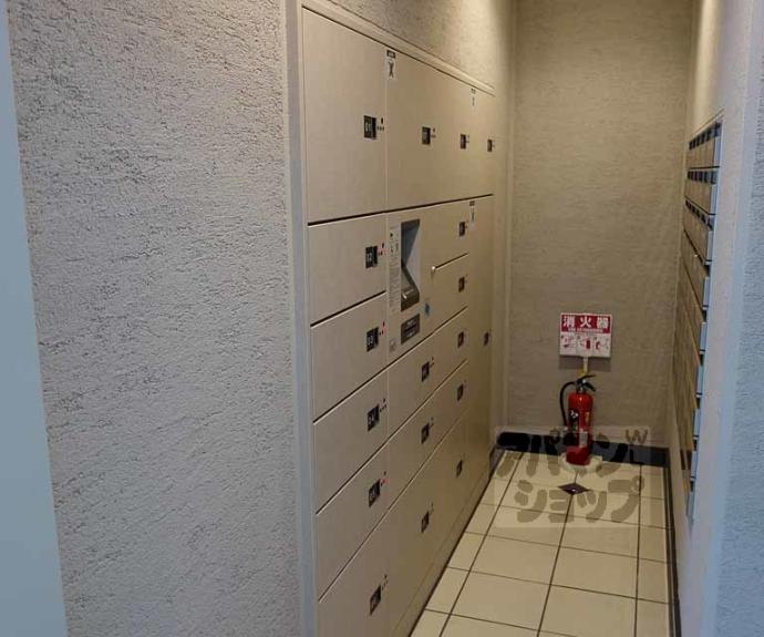 【パデシオン長岡京西山天王山駅前】