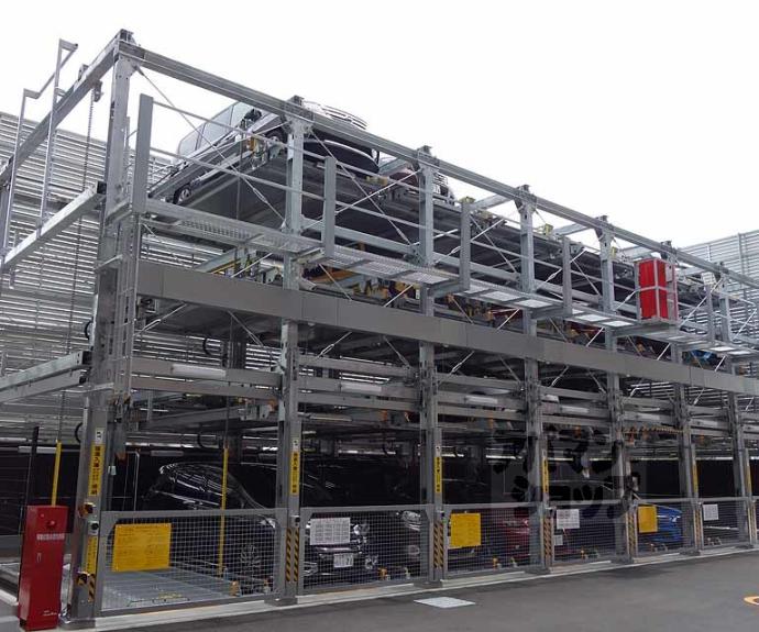 【パデシオン長岡京西山天王山駅前】