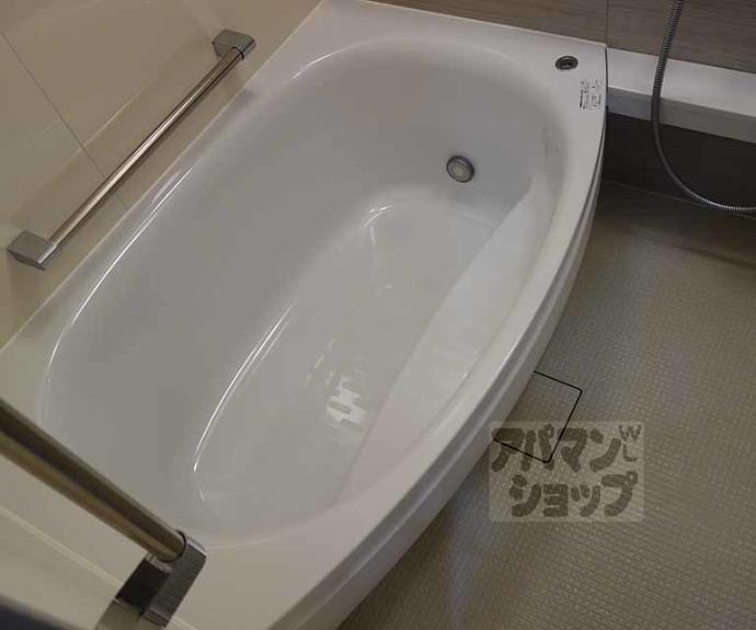 【パデシオン長岡京西山天王山駅前】間取