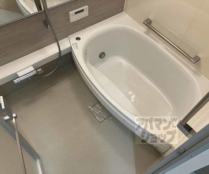 【パデシオン長岡京西山天王山駅前】間取