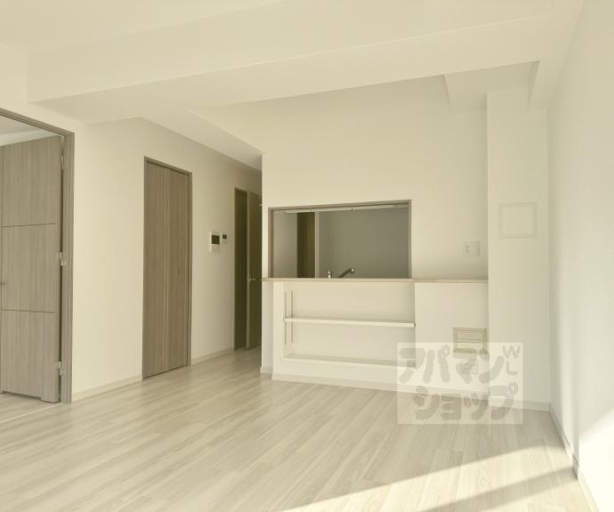 【パデシオン長岡京西山天王山駅前】