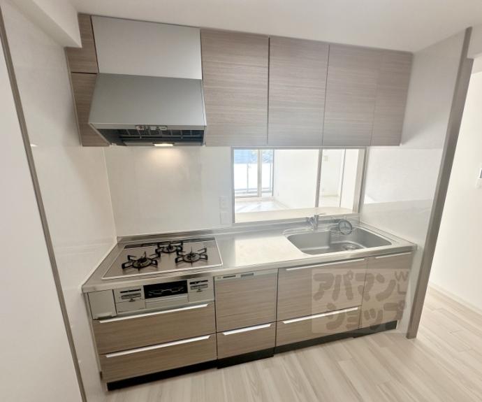 【パデシオン長岡京西山天王山駅前】