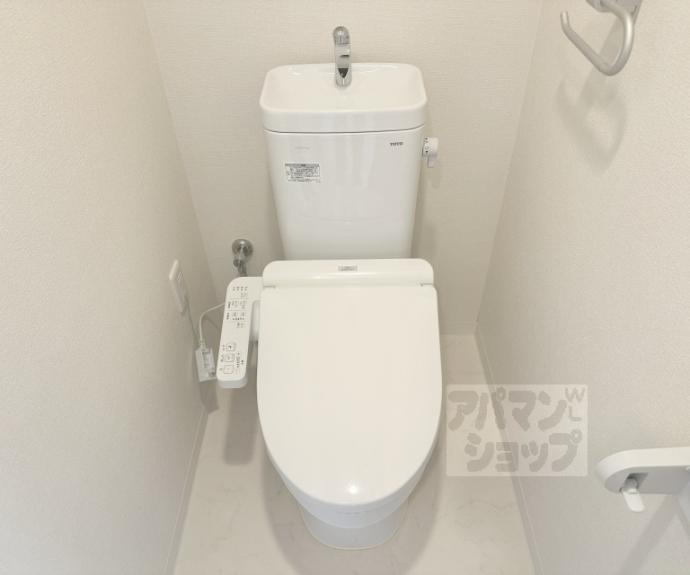 【パデシオン長岡京西山天王山駅前】