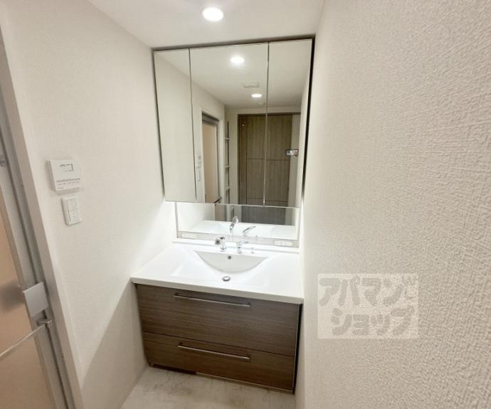 【パデシオン長岡京西山天王山駅前】