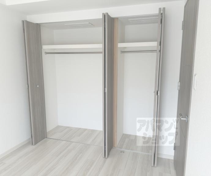 【パデシオン長岡京西山天王山駅前】