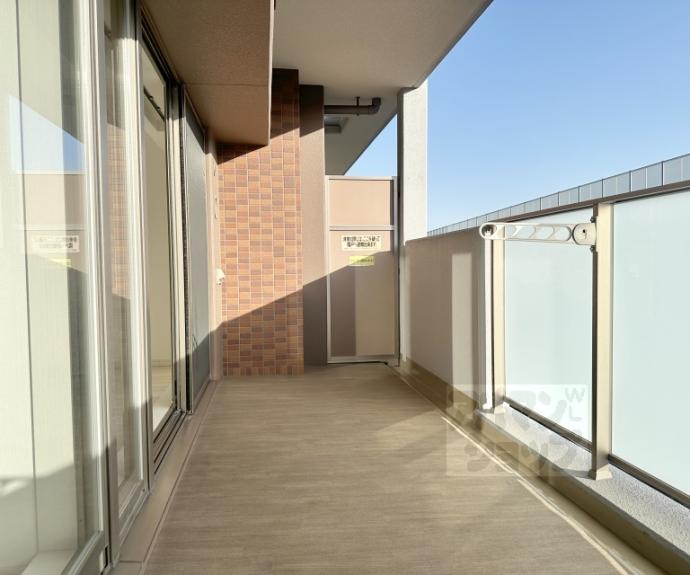 【パデシオン長岡京西山天王山駅前】