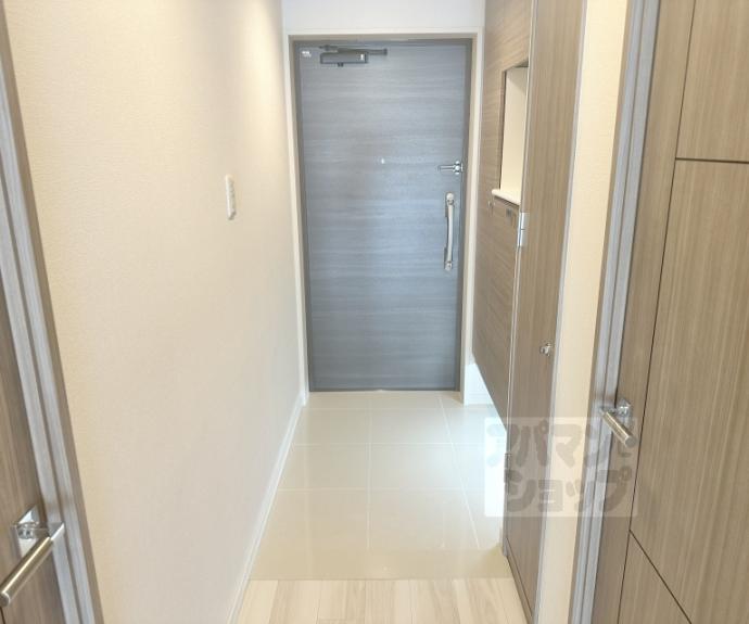 【パデシオン長岡京西山天王山駅前】