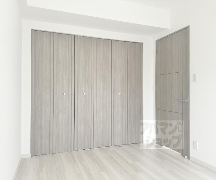 【パデシオン長岡京西山天王山駅前】