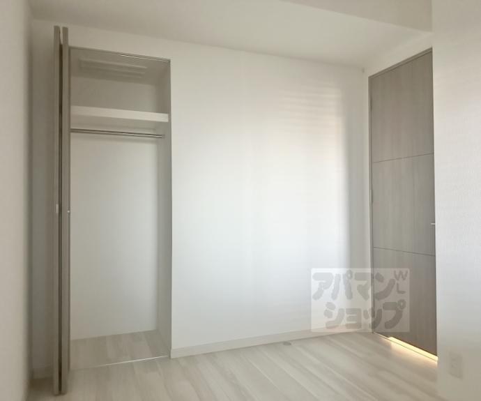 【パデシオン長岡京西山天王山駅前】