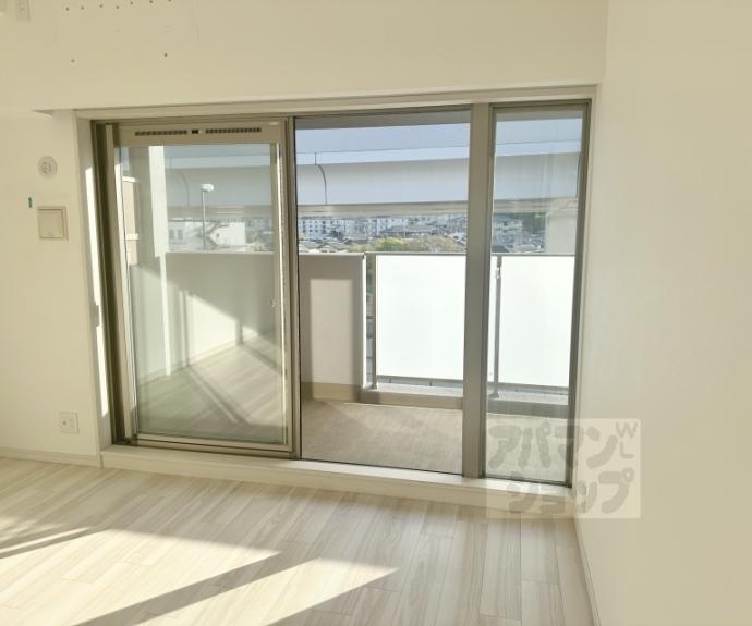 【パデシオン長岡京西山天王山駅前】