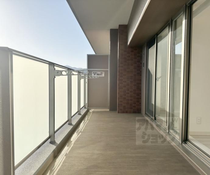 【パデシオン長岡京西山天王山駅前】