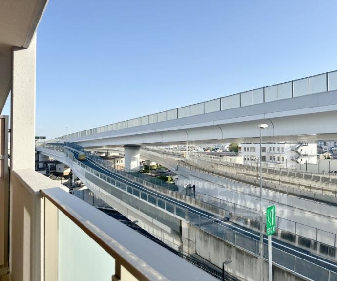 【パデシオン長岡京西山天王山駅前】