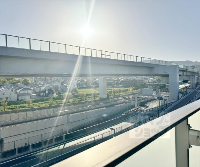 【パデシオン長岡京西山天王山駅前】