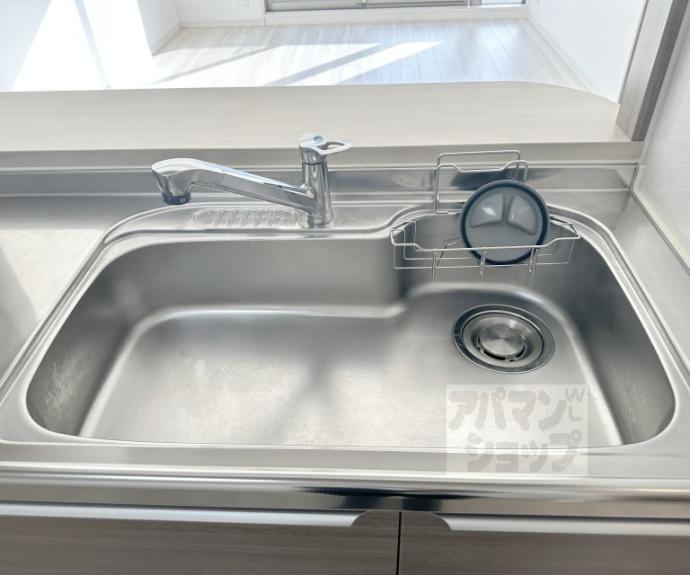 【パデシオン長岡京西山天王山駅前】