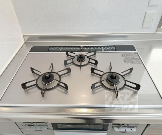 【パデシオン長岡京西山天王山駅前】