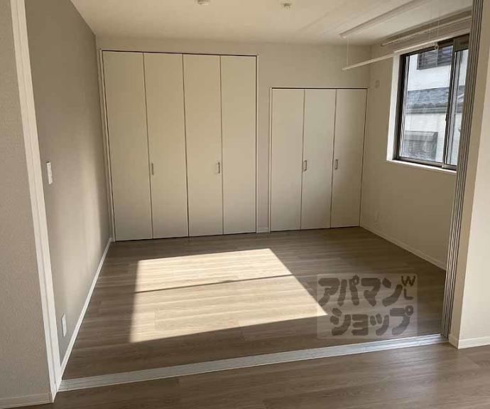 【ＳｈａＭａｉｓｏｎ　ＭＯＮＴＡＧＥ】間取