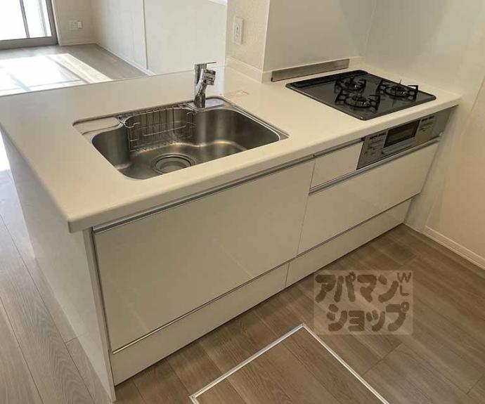 【ＳｈａＭａｉｓｏｎ　ＭＯＮＴＡＧＥ】間取