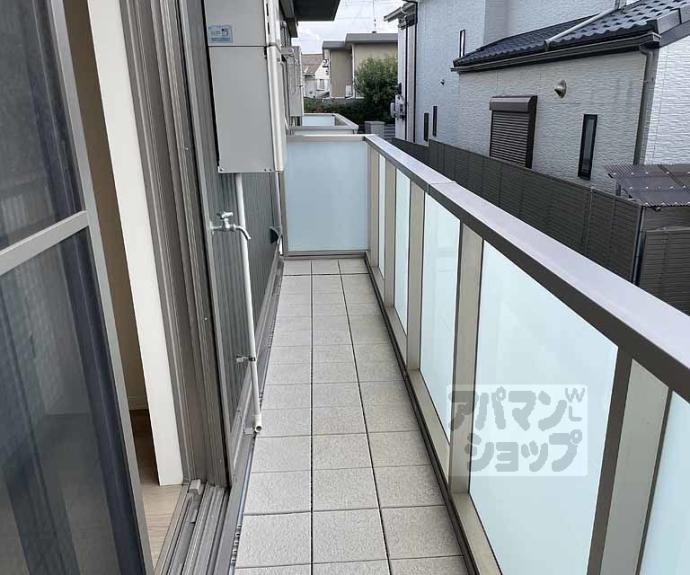 【ＳｈａＭａｉｓｏｎ　ＭＯＮＴＡＧＥ】間取