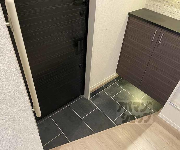 【ＳｈａＭａｉｓｏｎ　ＭＯＮＴＡＧＥ】間取