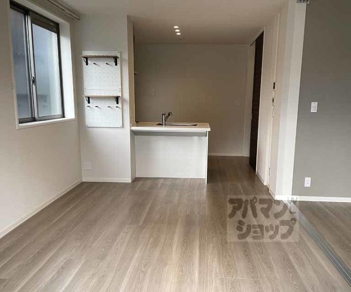 【ＳｈａＭａｉｓｏｎ　ＭＯＮＴＡＧＥ】間取