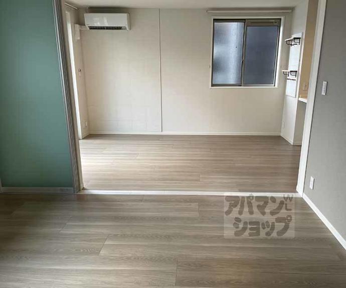 【ＳｈａＭａｉｓｏｎ　ＭＯＮＴＡＧＥ】間取