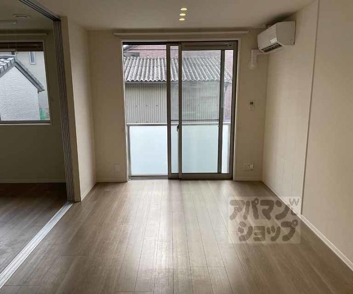 【ＳｈａＭａｉｓｏｎ　ＭＯＮＴＡＧＥ】間取