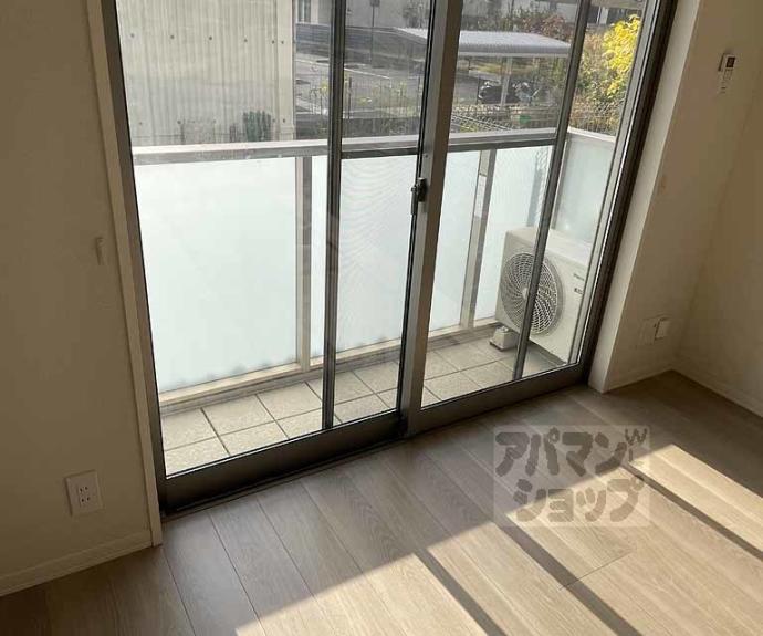 【ＳｈａＭａｉｓｏｎ　ＭＯＮＴＡＧＥ】間取