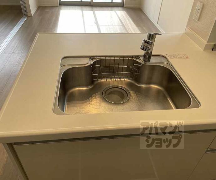 【ＳｈａＭａｉｓｏｎ　ＭＯＮＴＡＧＥ】間取