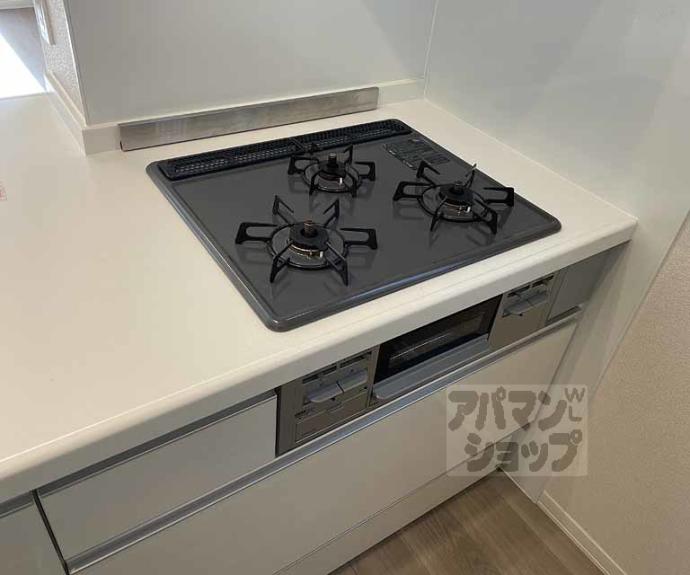 【ＳｈａＭａｉｓｏｎ　ＭＯＮＴＡＧＥ】間取