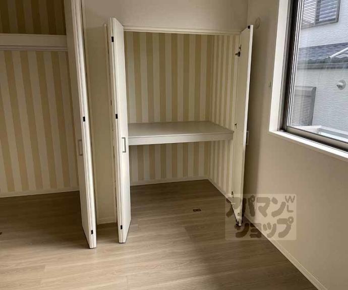 【ＳｈａＭａｉｓｏｎ　ＭＯＮＴＡＧＥ】間取