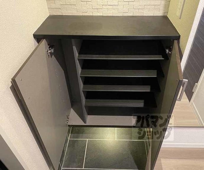 【ＳｈａＭａｉｓｏｎ　ＭＯＮＴＡＧＥ】間取