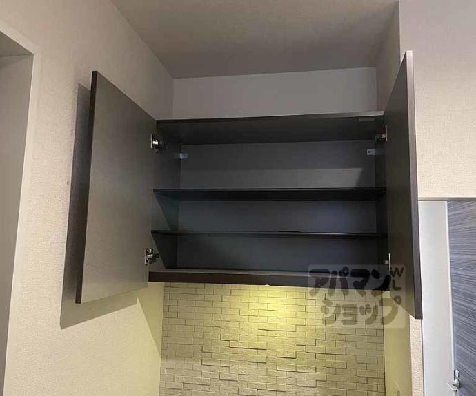 【ＳｈａＭａｉｓｏｎ　ＭＯＮＴＡＧＥ】間取