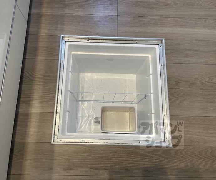 【ＳｈａＭａｉｓｏｎ　ＭＯＮＴＡＧＥ】間取