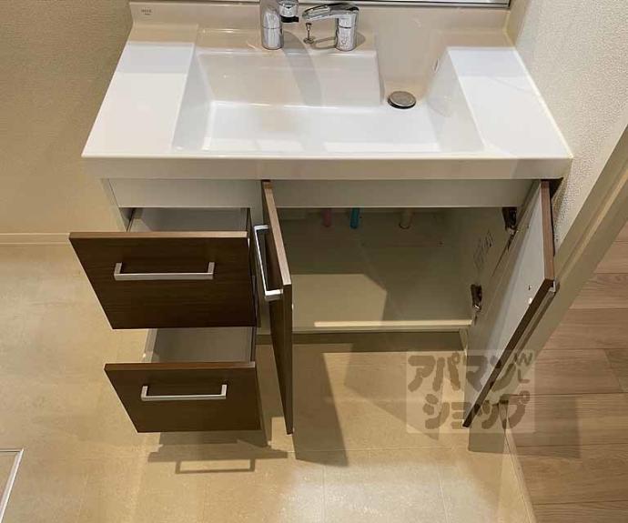 【ＳｈａＭａｉｓｏｎ　ＭＯＮＴＡＧＥ】間取