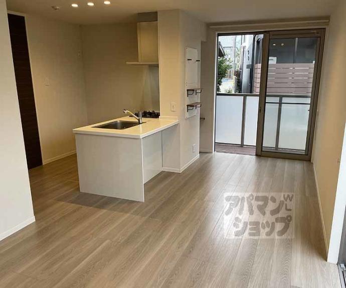 【ShaMaison MONTAGE】間取