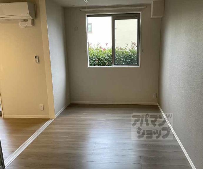 【ShaMaison MONTAGE】間取