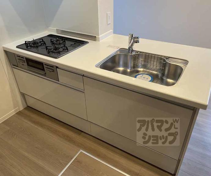 【ShaMaison MONTAGE】間取