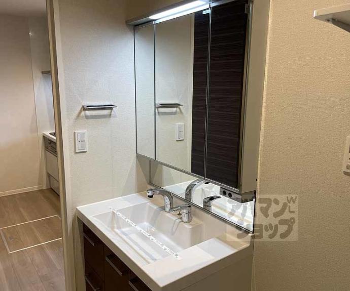 【ShaMaison MONTAGE】間取