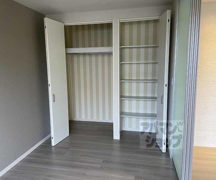 【ShaMaison MONTAGE】間取