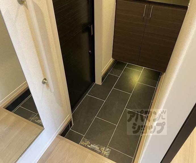 【ShaMaison MONTAGE】間取