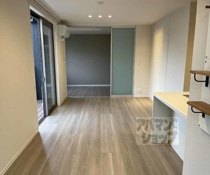 【ShaMaison MONTAGE】間取