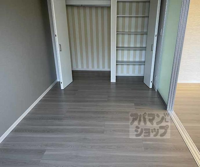 【ShaMaison MONTAGE】間取