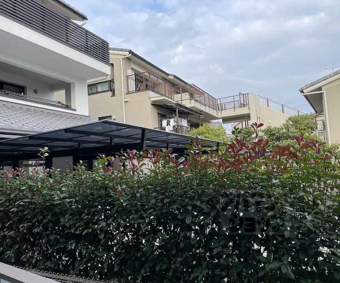 【ShaMaison MONTAGE】間取