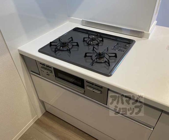 【ShaMaison MONTAGE】間取