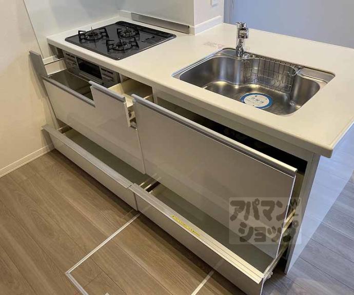 【ShaMaison MONTAGE】間取